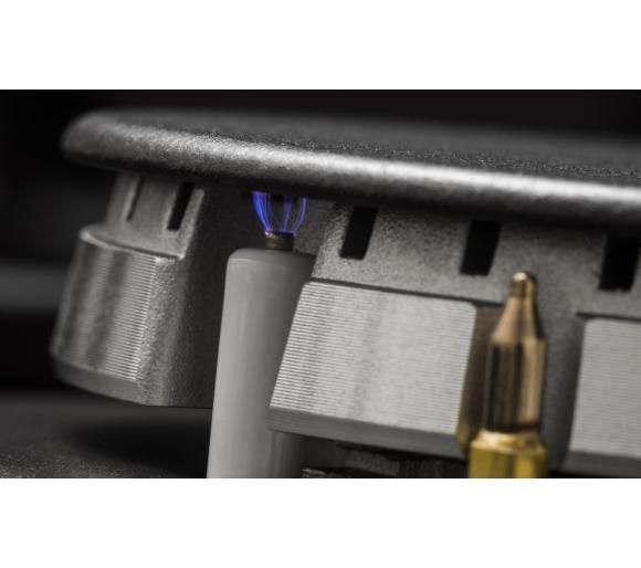 Плита газовая Amica 58GGD1.23ZOFP(W)