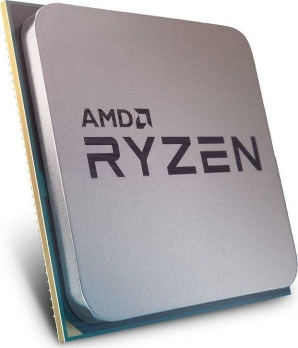 Процесор AMD Ryzen 5 5600X (100-100000065BOX)