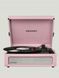 Проигрыватель виниловых дисков Crosley Voyager BT Amethyst (CR8017B-AM4)