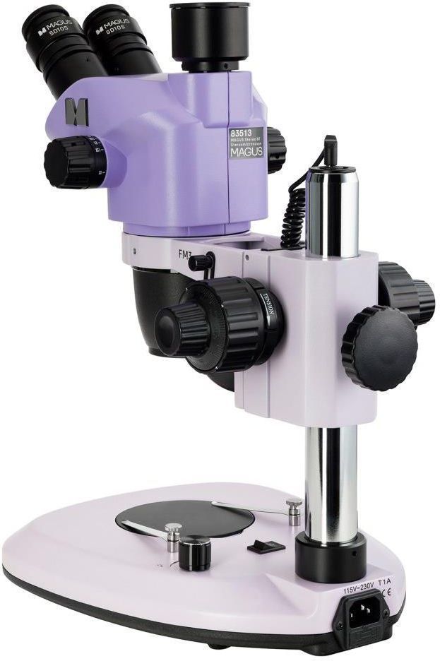 Микроскоп оптический Magus Stereo 8T