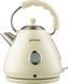 Электрочайник Gorenje K17CLIN