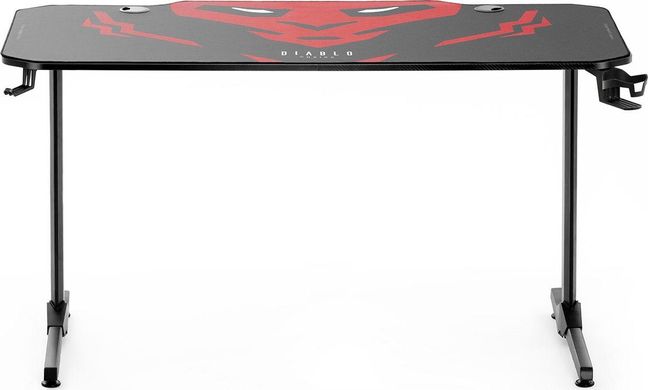 Геймерский игровой стол Diablo Chairs X-Mate 1400
