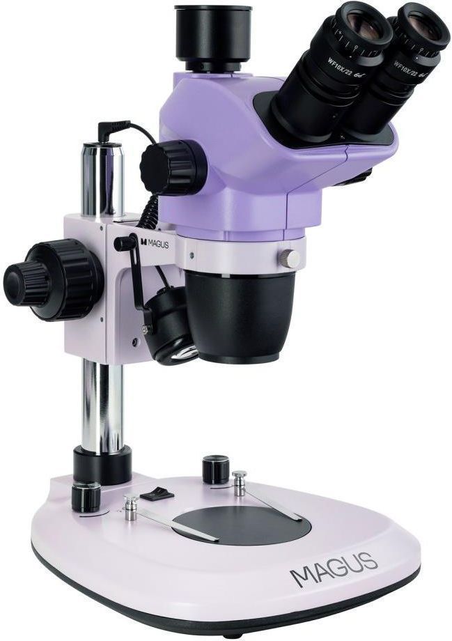 Микроскоп оптический Magus Stereo 8T