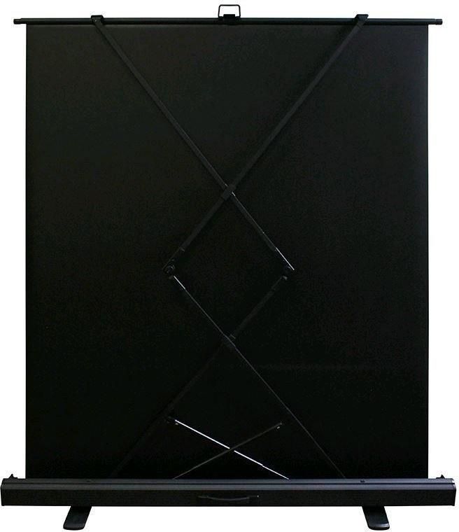Проекционный экран Elite Screens F107XWH2