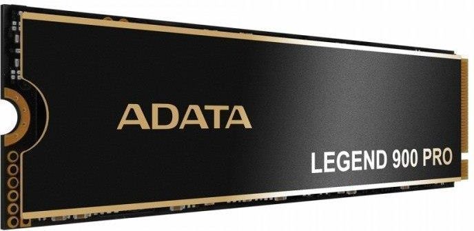SSD накопичувач Adata Legend 900 Pro 1 TB (SLEG-900P-1TCS)