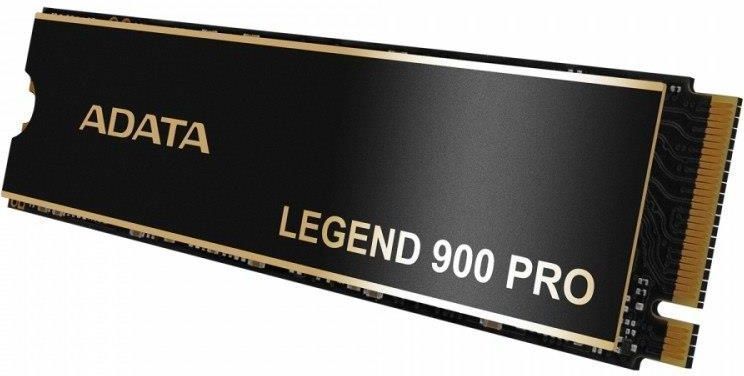 SSD накопичувач Adata Legend 900 Pro 1 TB (SLEG-900P-1TCS)