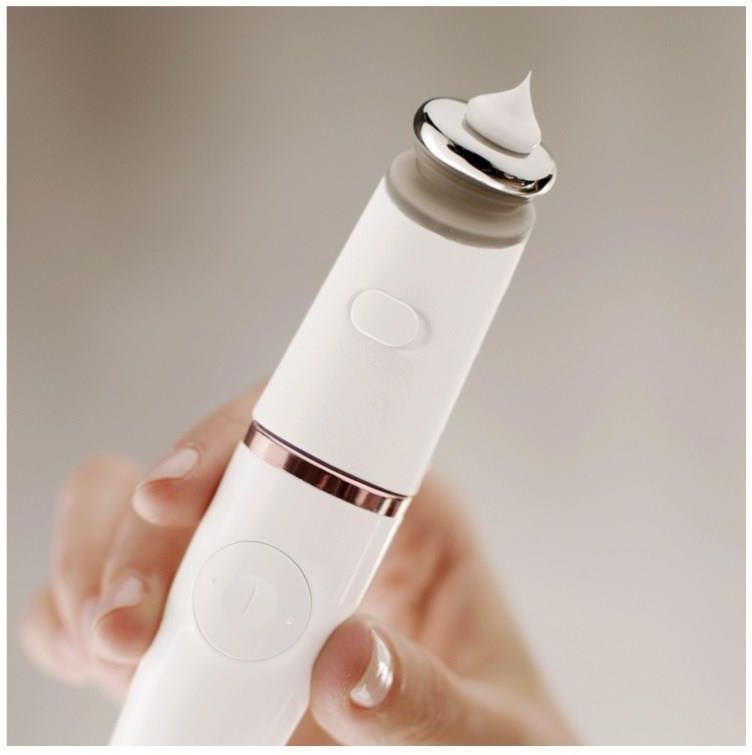 Прибор для очистки лица Braun FaceSpa Pro 912