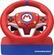 Комплект (руль, педали) Hori Mario Kart Racing Wheel Pro Mini for Nintendo Switch (NSW-204U)