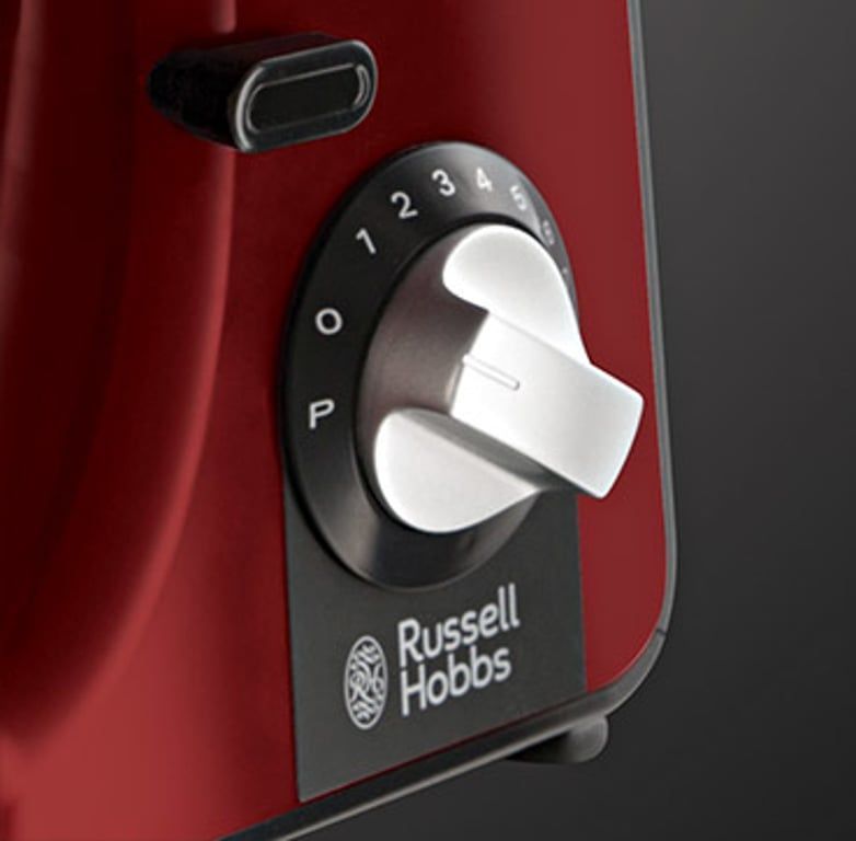 Кухонна машина Russell Hobbs Desire 23480-56