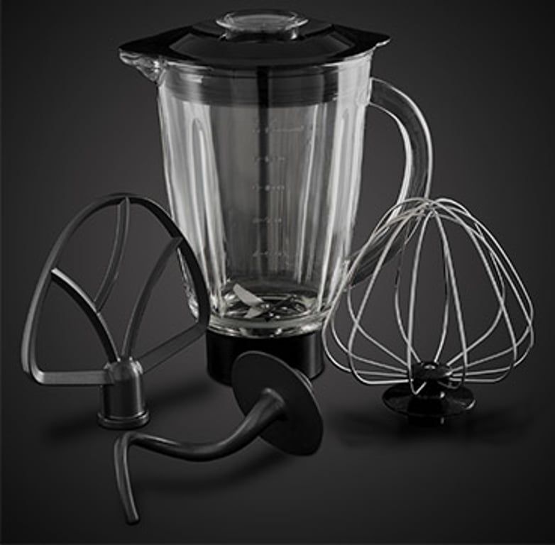 Кухонна машина Russell Hobbs Desire 23480-56
