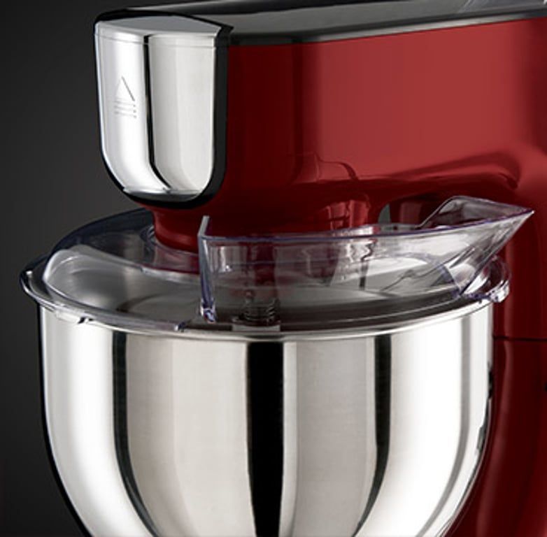 Кухонна машина Russell Hobbs Desire 23480-56