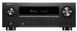 AV-ресивер Denon AVC-X3800H Black