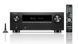 AV-ресивер Denon AVC-X3800H Black