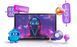 Планшет Lenovo Tab Plus 8/256GB Luna Grey (ZADX0043UA)