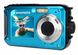 Компактный фотоаппарат AgfaPhoto WP8000 Blue