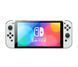 Портативна ігрова приставка Nintendo Switch OLED with White Joy-Con (045496453435)