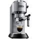Кавоварка ріжкова еспресо Delonghi EC 685.M