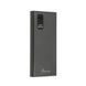 Внешний аккумулятор (павербанк) Extralink 10000mAh Fast Charging USB-C 22,5W Black (EPB-067B)