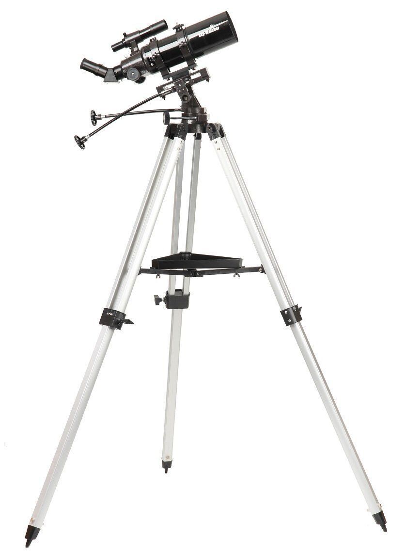 телескоп Sky-Watcher BK804AZ3