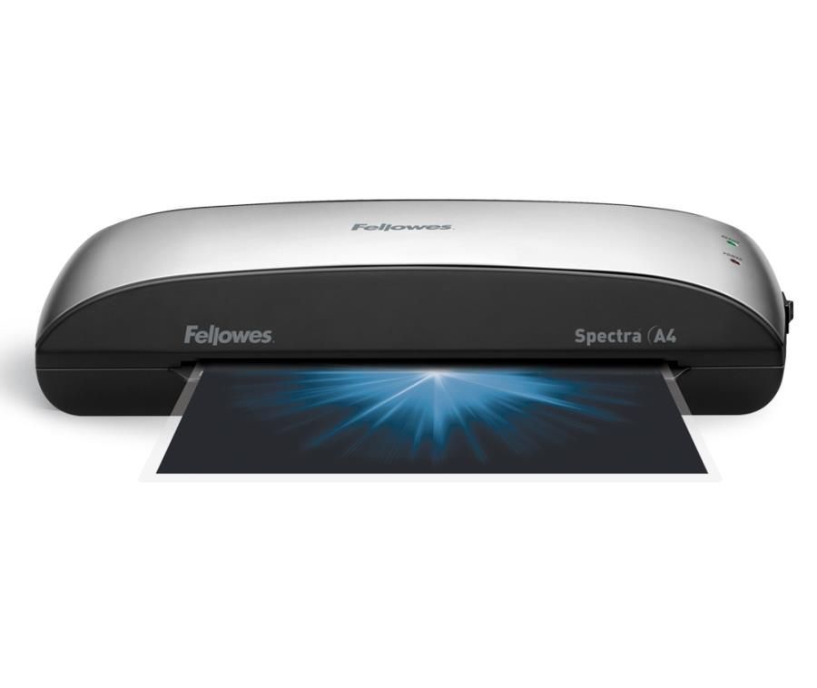 Конвертный ламинатор Fellowes Spectra A4 (57378)
