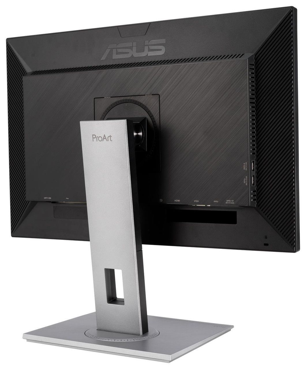 ЖК монитор Asus PA248QV (90LM05K1-B01370)