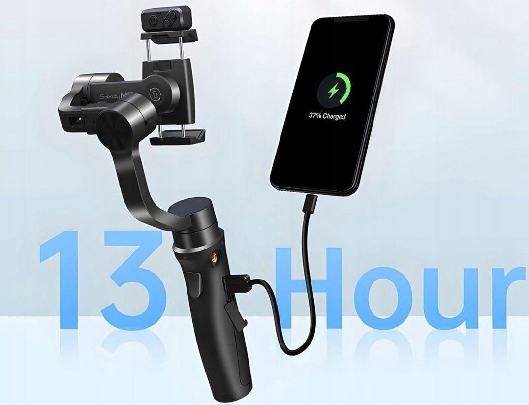 Монопод-стабилизатор Hohem iSteady Mobile+ KIT 2024