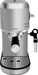 Рожковая кофеварка Sencor SES 4900SS (УЦЕНКА)