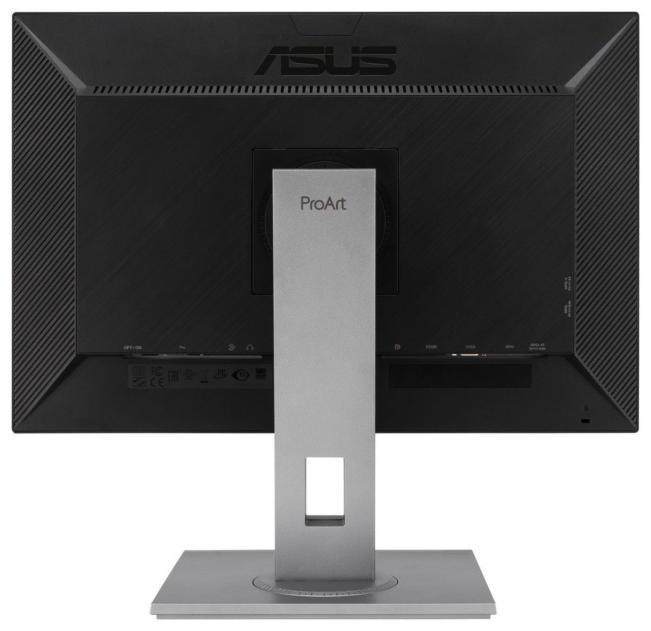 ЖК монитор Asus PA248QV (90LM05K1-B01370)