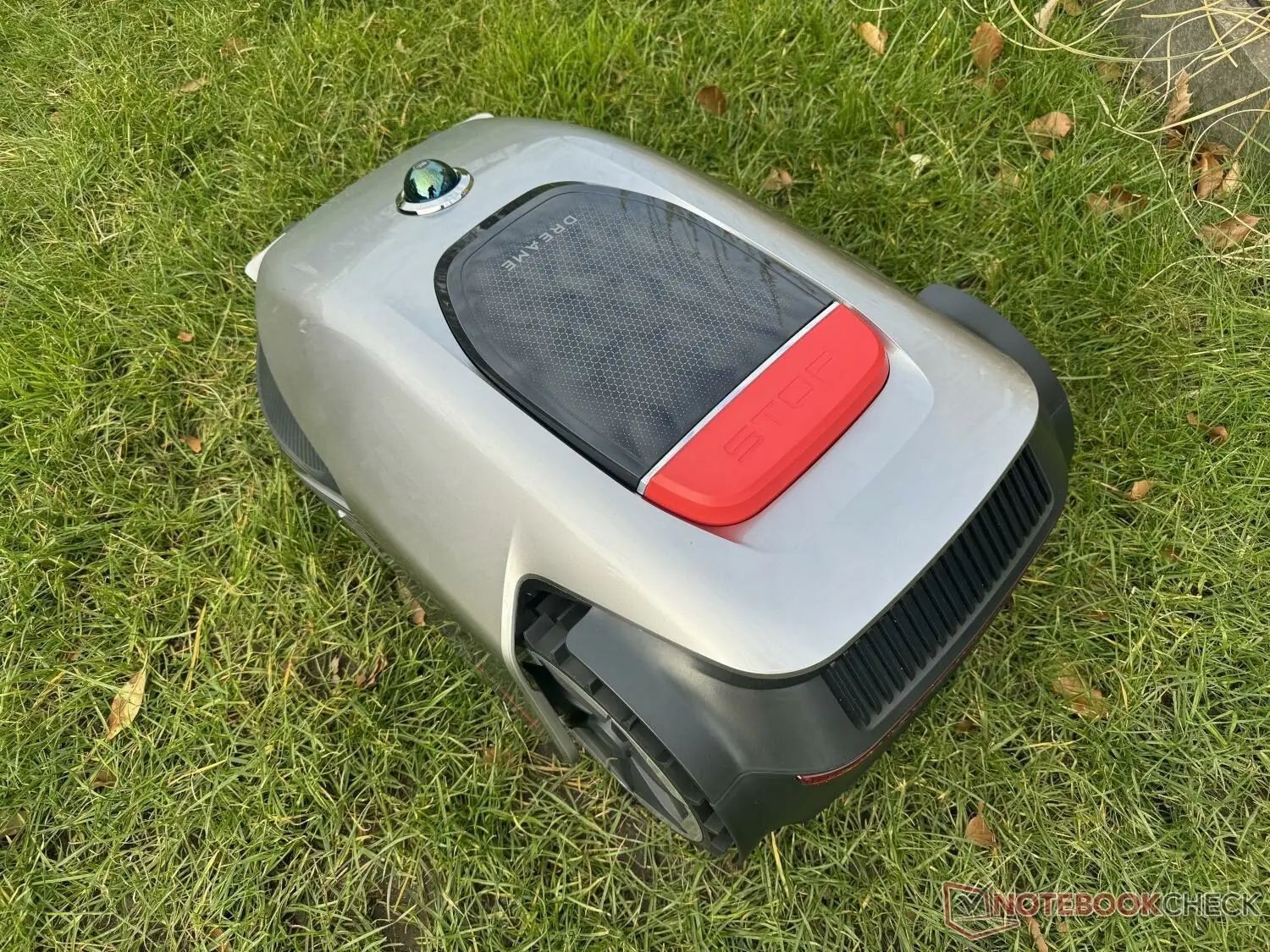 Газонокосилка-робот Dreame Roboticmower A1 Pro (MLLA7210)