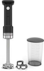 Занурюваний блендер KitchenAid 5KHBRV00BM