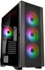 Корпус Kolink Stronghold Prism Black