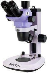 Микроскоп оптический Magus Stereo 7T