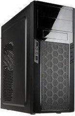 Корпус SilverStone Precision (SST-PS13B)