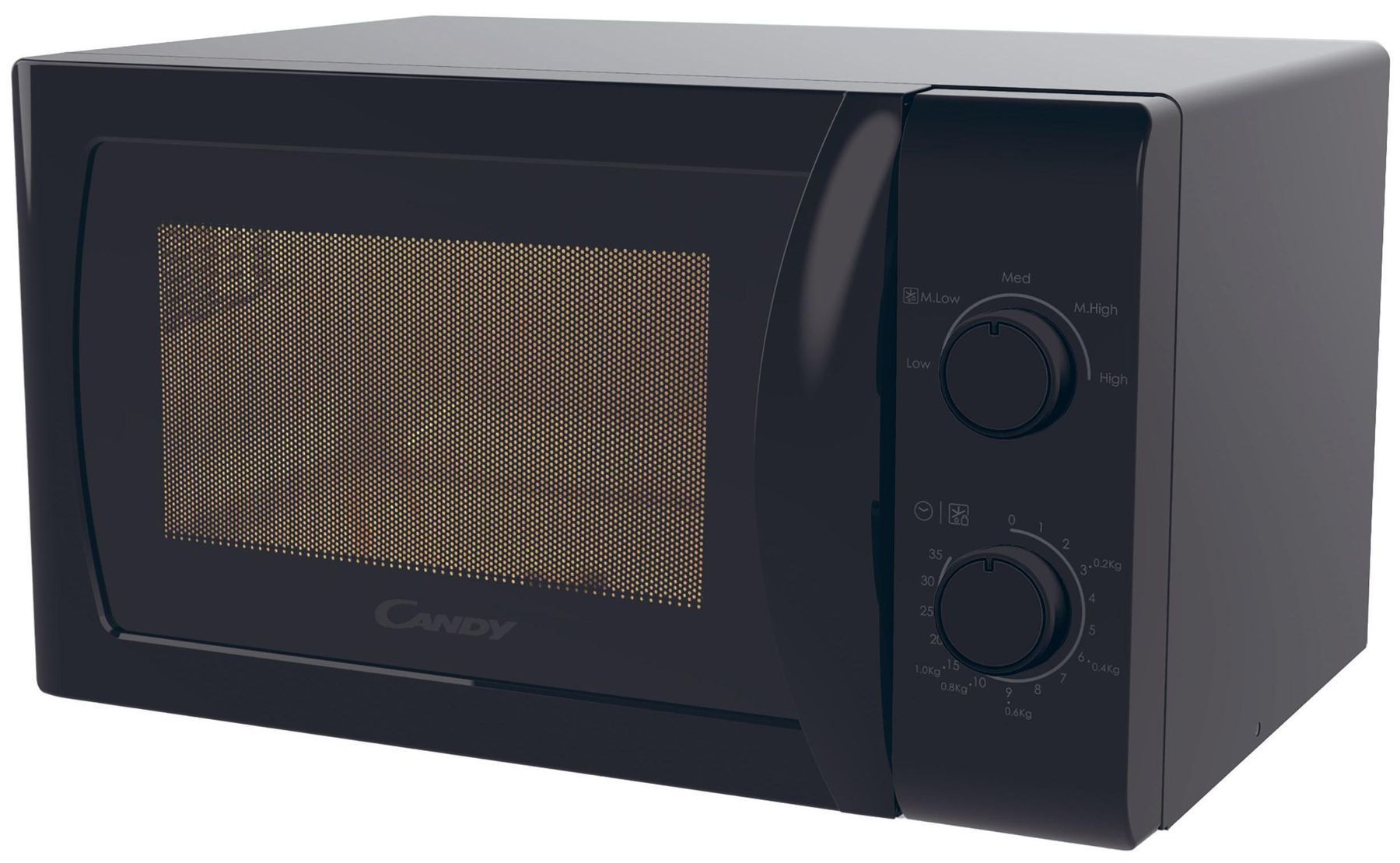 Микроволновка Candy CMW20SMB
