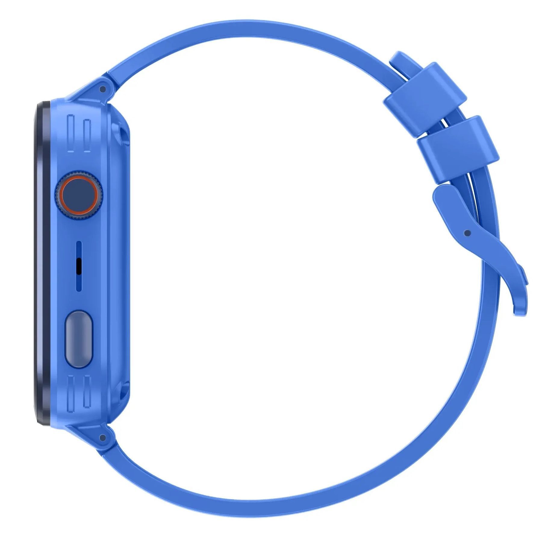 Детские смарт-часы Garett Kids Essa 48mm LTE Blue
