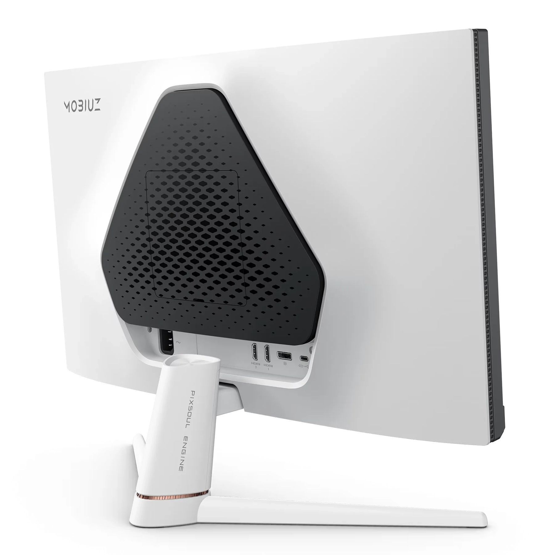 Монитор BenQ EX271