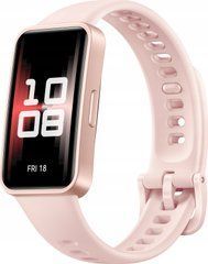 Фітнес-браслет Huawei Band 9 Charm Pink (55020BYA)