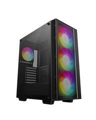 Корпус DeepCool Matrexx 55 Mesh V4 C (R-MATREXX55-BCAGA4-G-4)