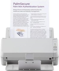 Протяжный сканер Fujitsu SP-1130N (PA03811-B021)