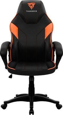 Комп'ютерне крісло для геймера ThunderX3 AeroCool EC1 (TEGC-1026001,E1)