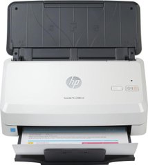 Протяжной сканер HP ScanJet Pro 2000 s2 (6FW06A)