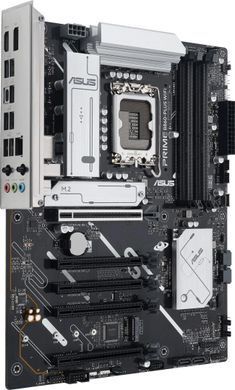 Материнская плата Asus Prime B860-PLUS WIFI