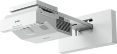 Ультракороткофокусный проектор Epson EB-725W (V11H999040)