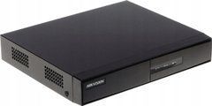 Сетевой видеорегистратор (NVR) Hikvision DS-7104NI-Q1/4P/M (D)