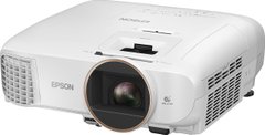 Мультимедійний проектор Epson EH-TW5825 (V11HA87040)