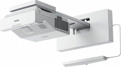 Короткофокусний проектор Epson EB-735Fi (V11H997040)