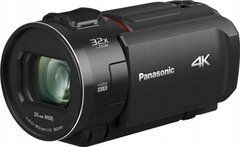 Видеокамера Panasonic HC-VX3E-K