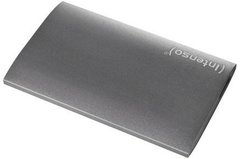 SSD накопитель Intenso Portable Premium Edition 256 GB (3823440)