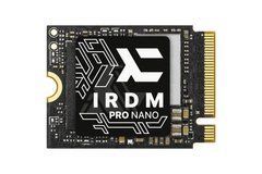 SSD накопичувач GoodRam IRDM Pro Nano 2 TB (IRP-SSDPR-P44N-02T-30)