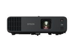 Мультимедійний проектор Epson EB-L265F Wi-Fi (V11HA72180)